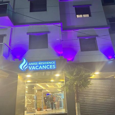 Residence Aniss Vacance オラン エクステリア 写真