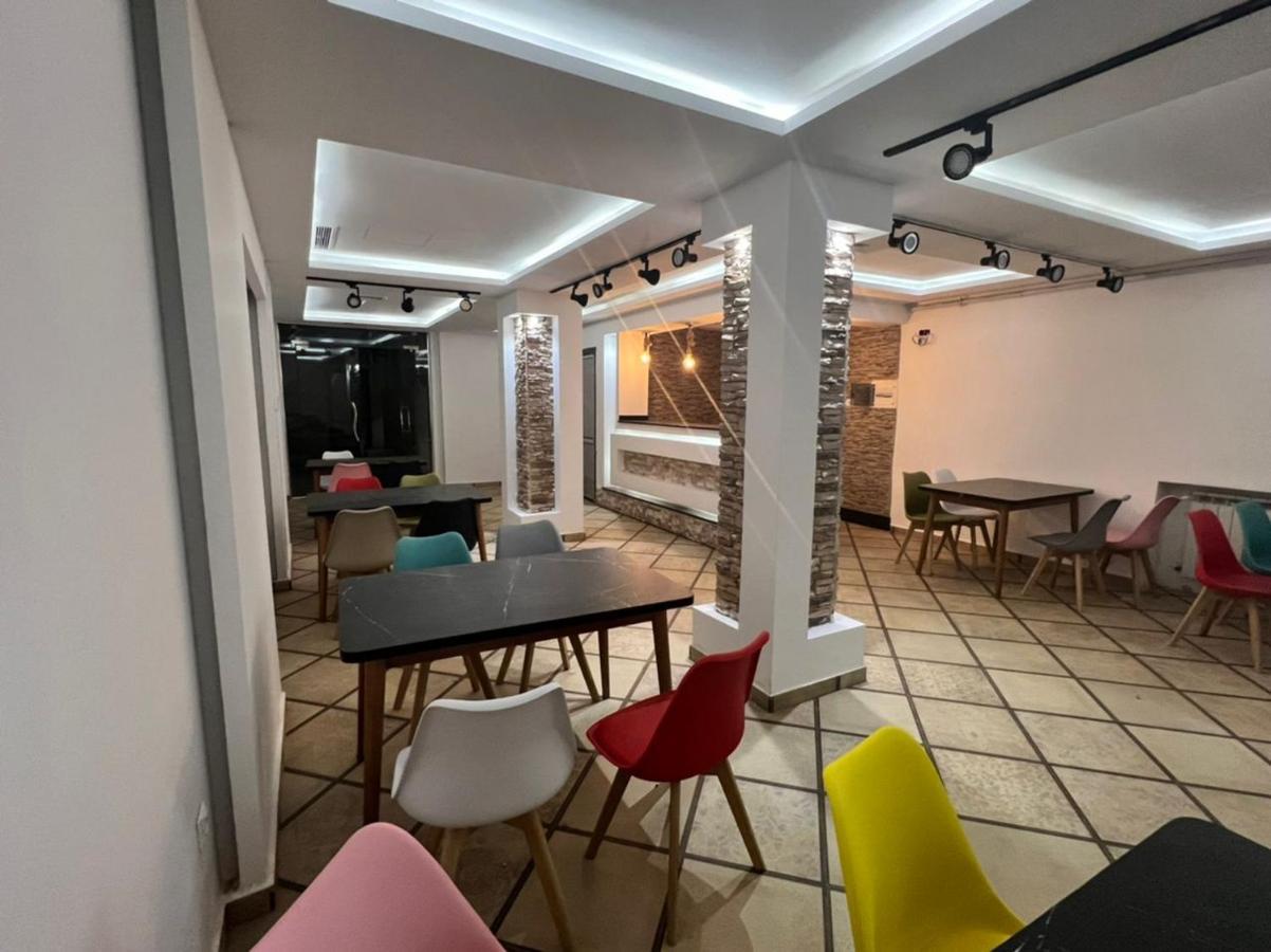 Residence Aniss Vacance オラン エクステリア 写真