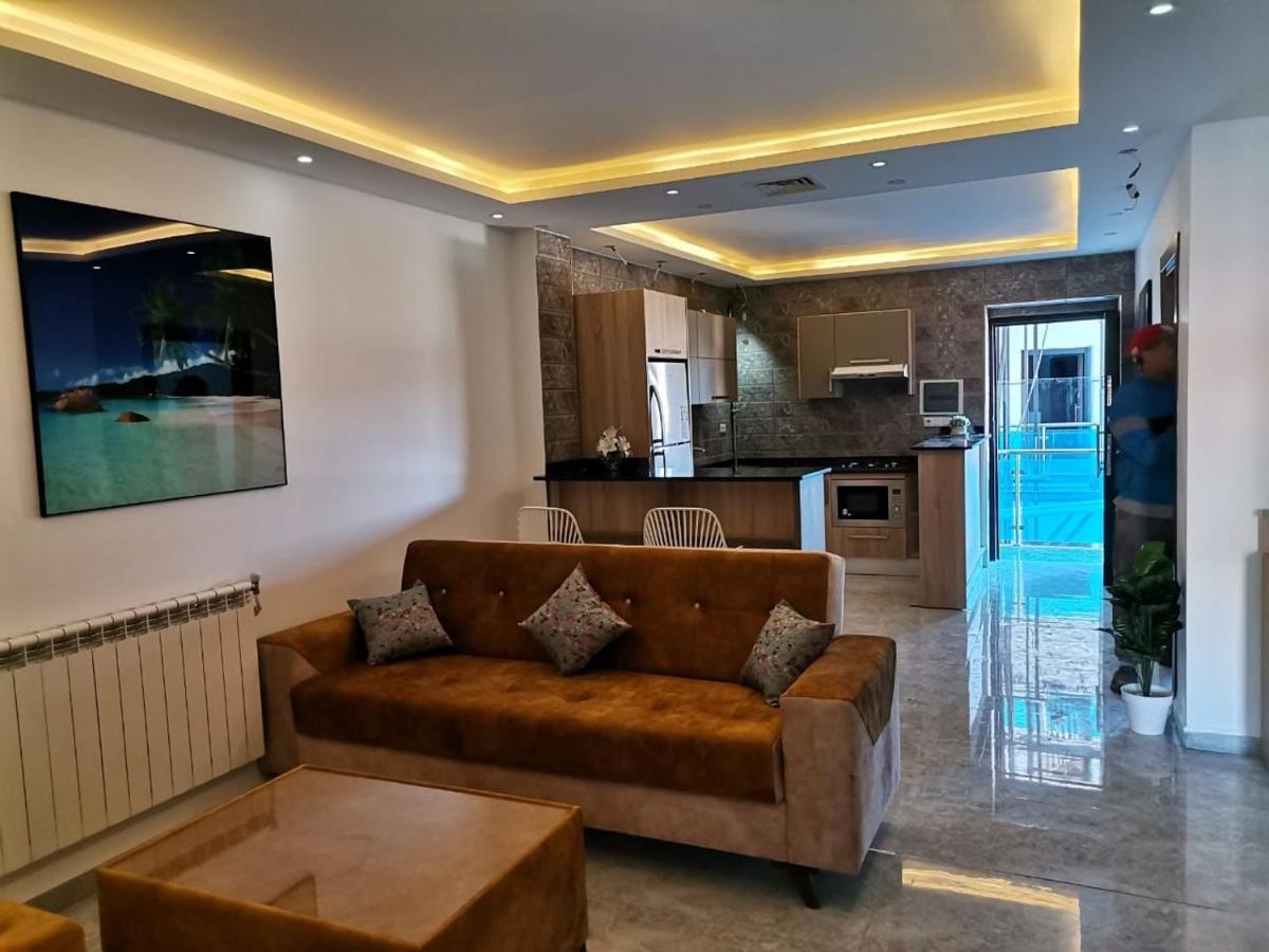 Residence Aniss Vacance オラン エクステリア 写真