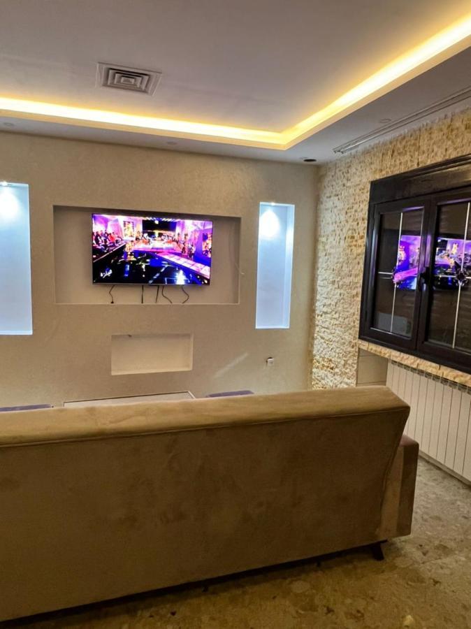 Residence Aniss Vacance オラン エクステリア 写真