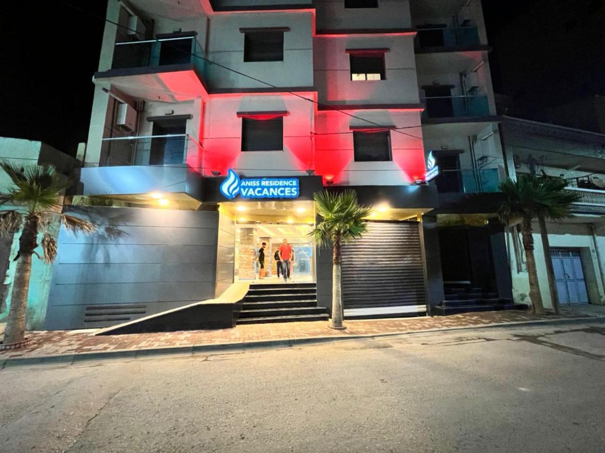 Residence Aniss Vacance オラン エクステリア 写真
