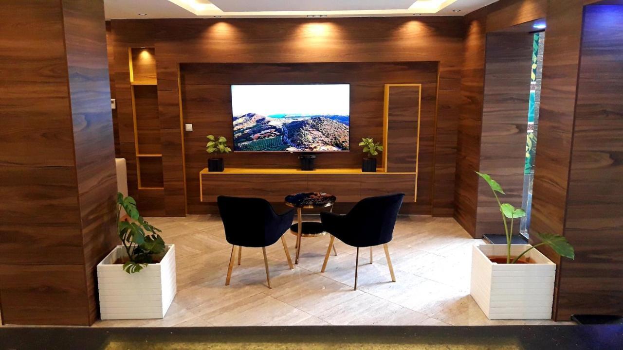 Residence Aniss Vacance オラン エクステリア 写真