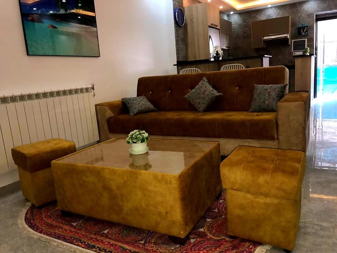 Residence Aniss Vacance オラン エクステリア 写真
