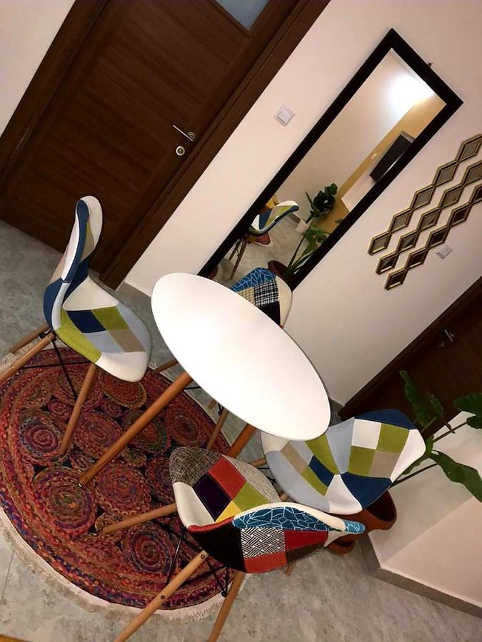 Residence Aniss Vacance オラン エクステリア 写真