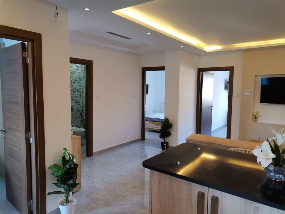 Residence Aniss Vacance オラン エクステリア 写真