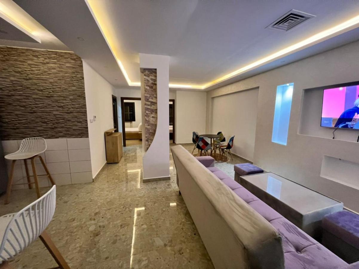 Residence Aniss Vacance オラン エクステリア 写真