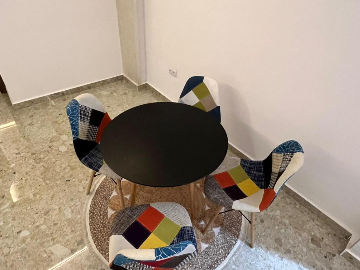 Residence Aniss Vacance オラン エクステリア 写真