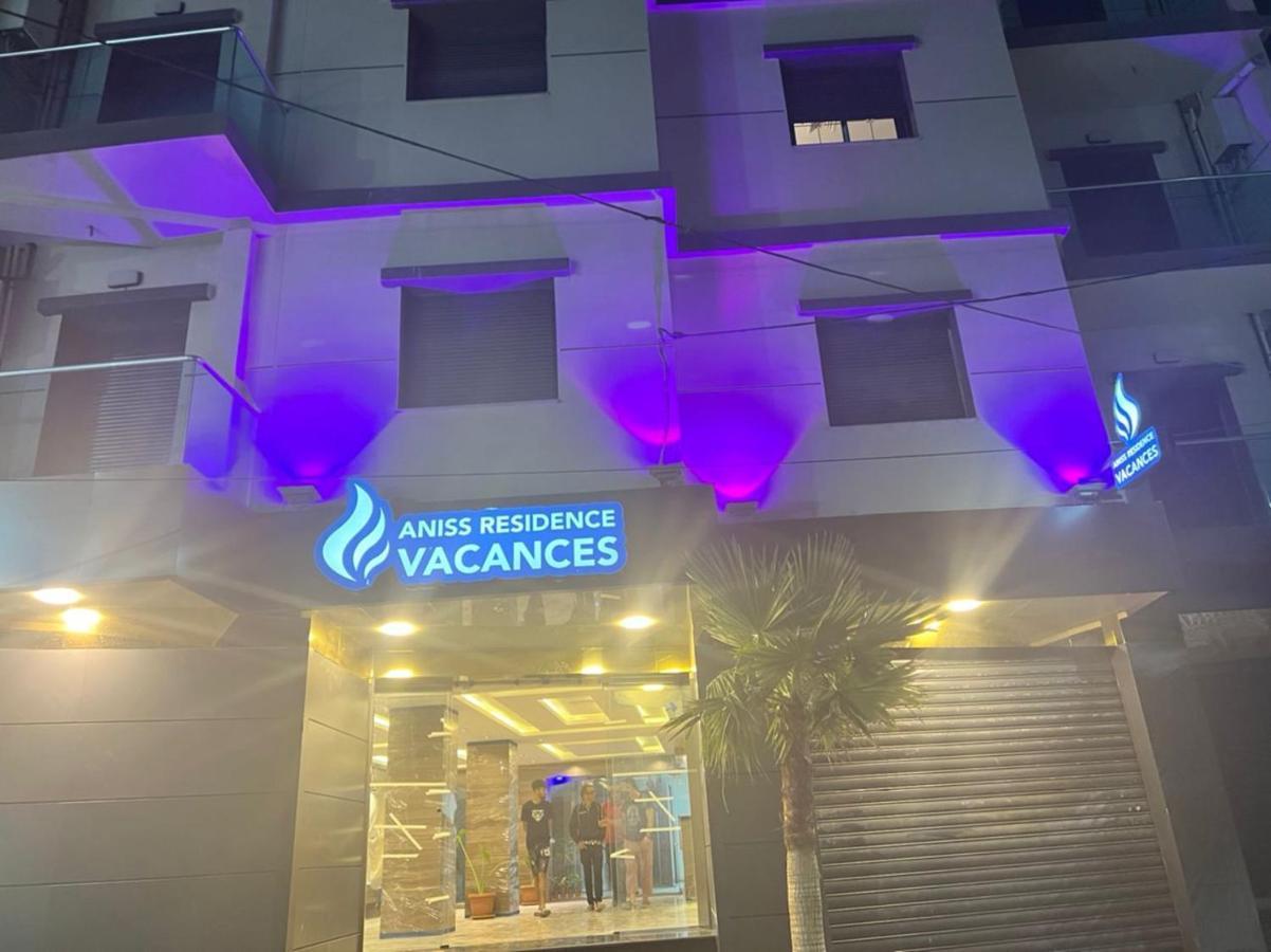 Residence Aniss Vacance オラン エクステリア 写真