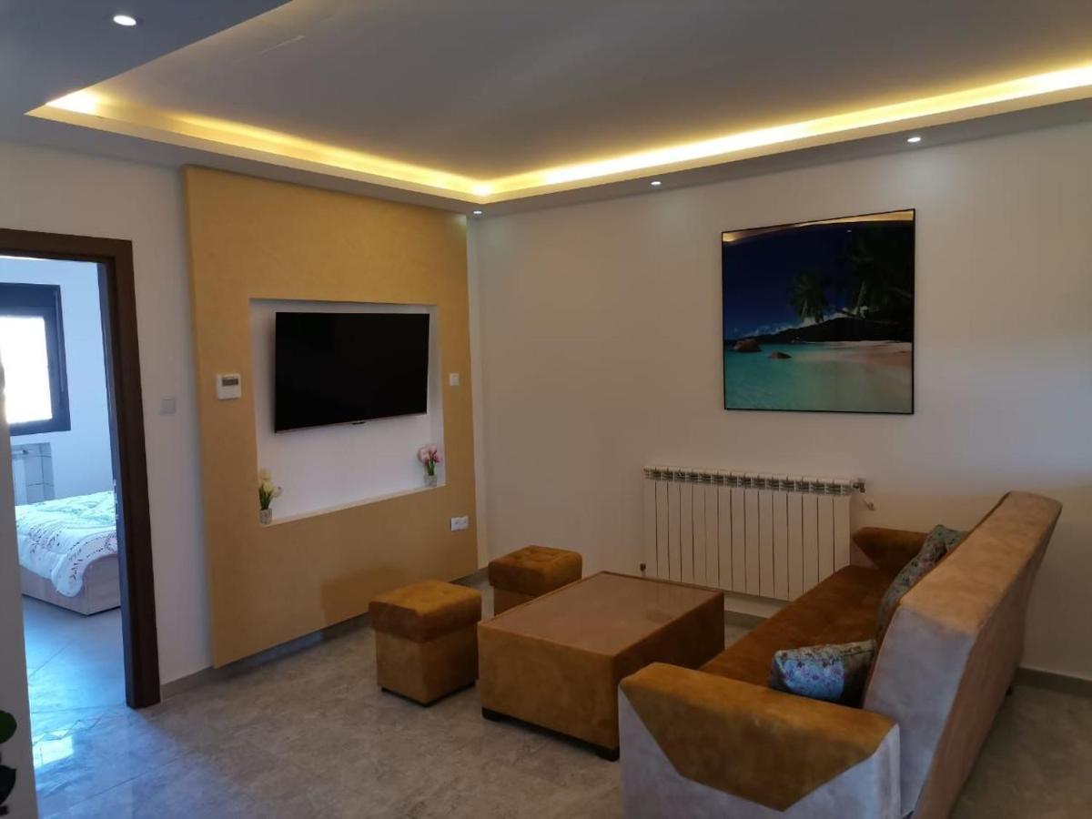 Residence Aniss Vacance オラン エクステリア 写真
