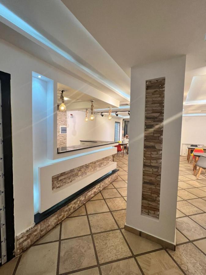 Residence Aniss Vacance オラン エクステリア 写真