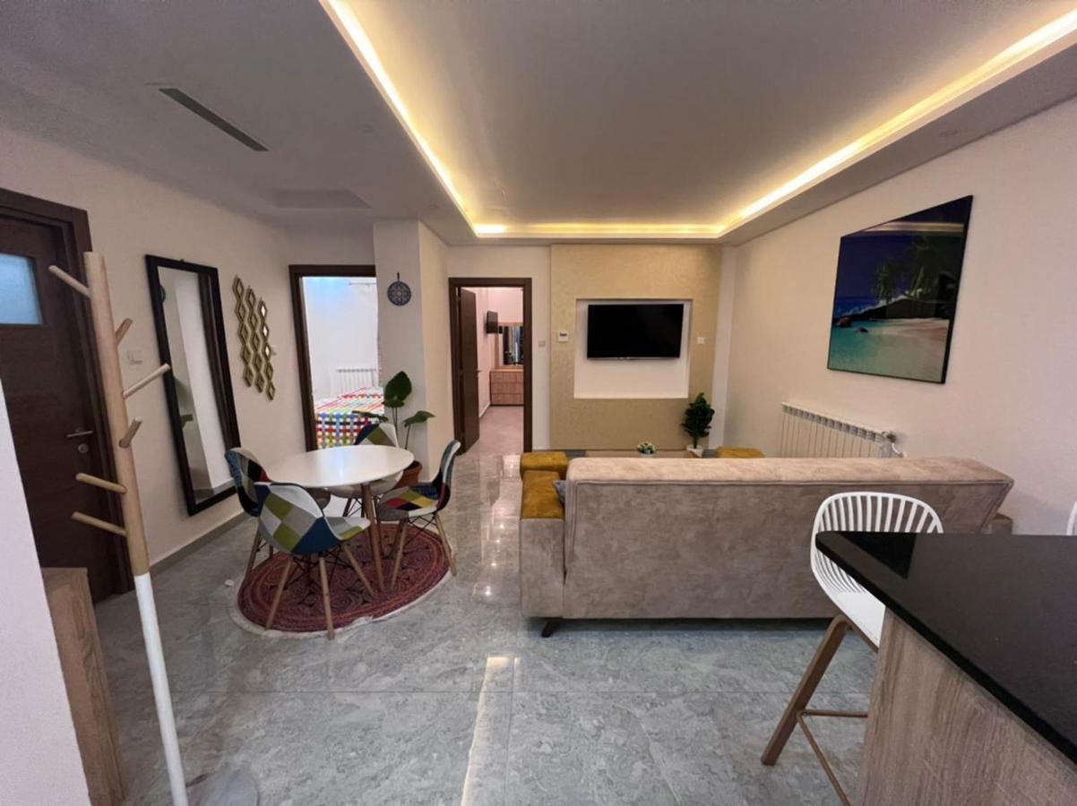 Residence Aniss Vacance オラン エクステリア 写真