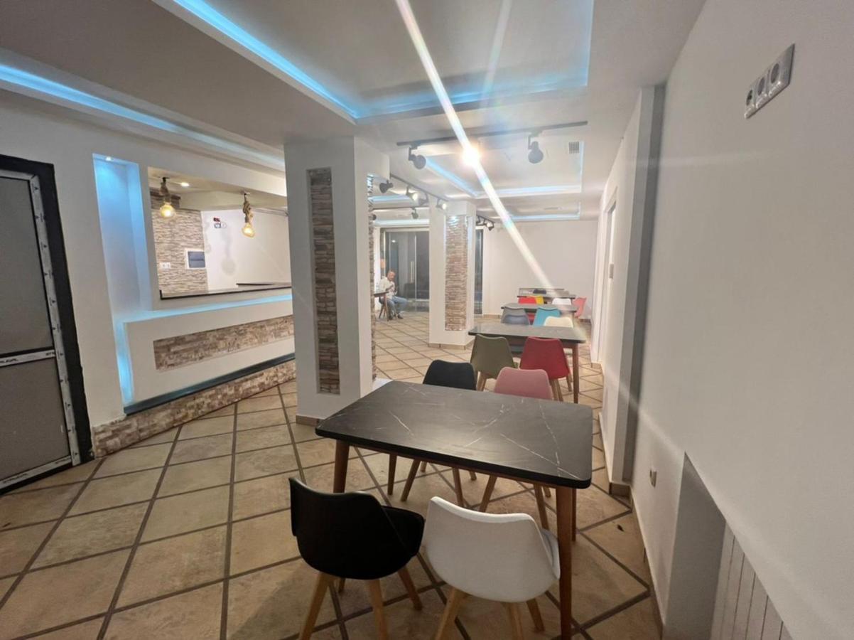 Residence Aniss Vacance オラン エクステリア 写真