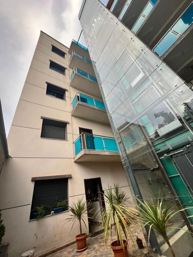 Residence Aniss Vacance オラン エクステリア 写真