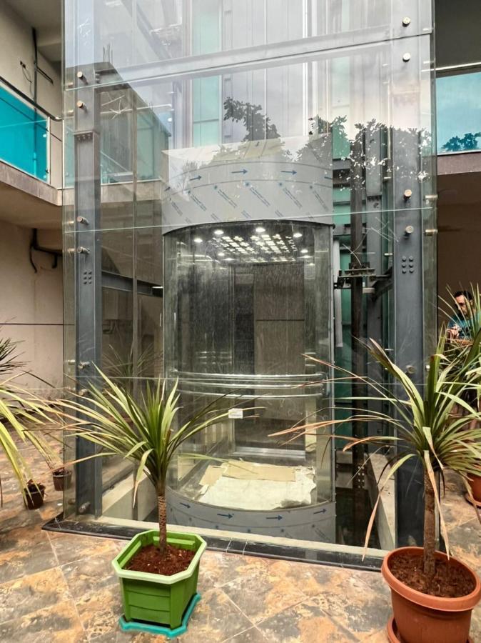 Residence Aniss Vacance オラン エクステリア 写真