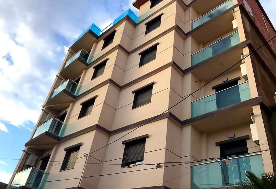 Residence Aniss Vacance オラン エクステリア 写真