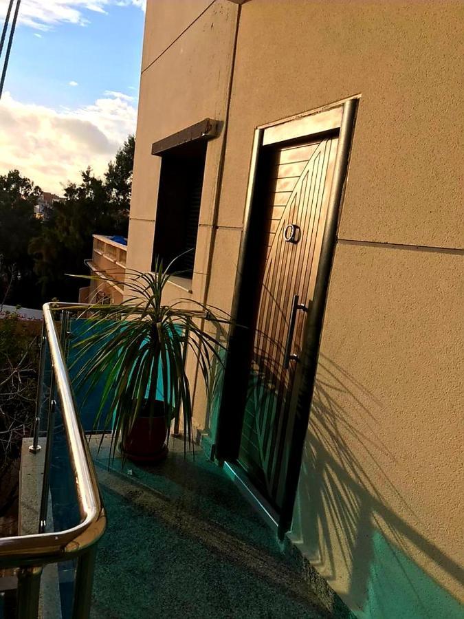 Residence Aniss Vacance オラン エクステリア 写真