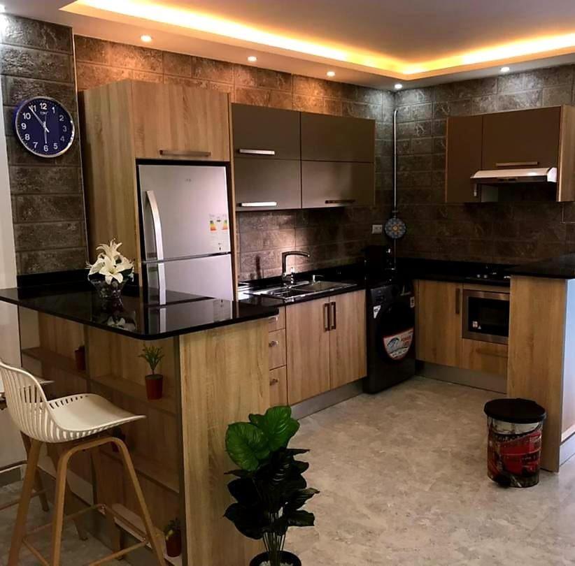 Residence Aniss Vacance オラン エクステリア 写真