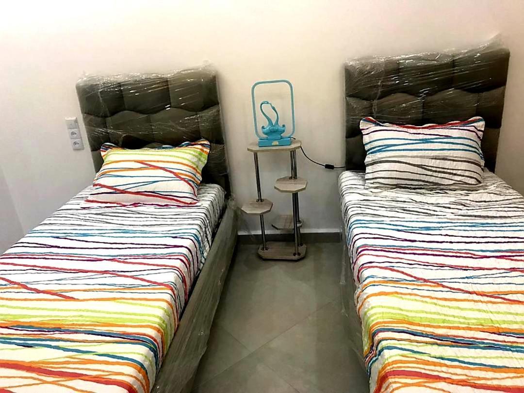 Residence Aniss Vacance オラン エクステリア 写真