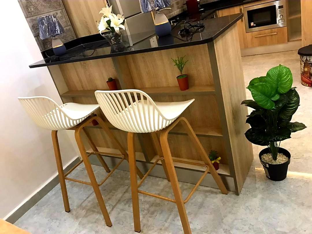 Residence Aniss Vacance オラン エクステリア 写真